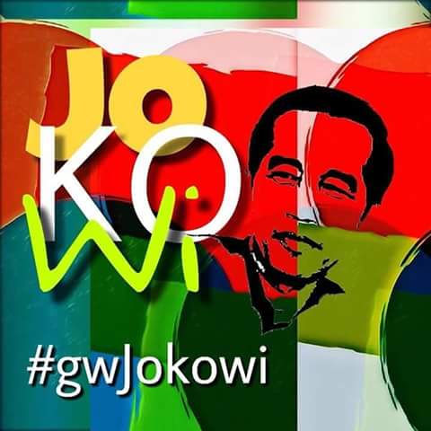 Jokowi70